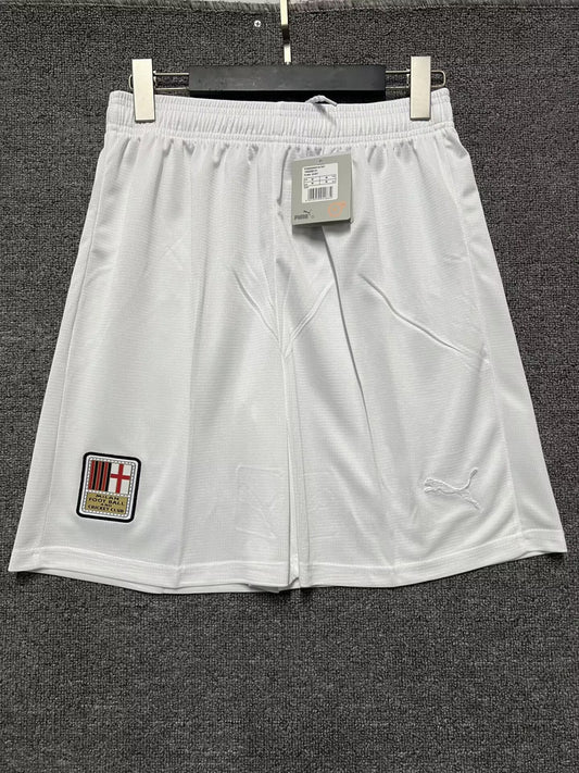 AC Milan 2025/2026 Shorts