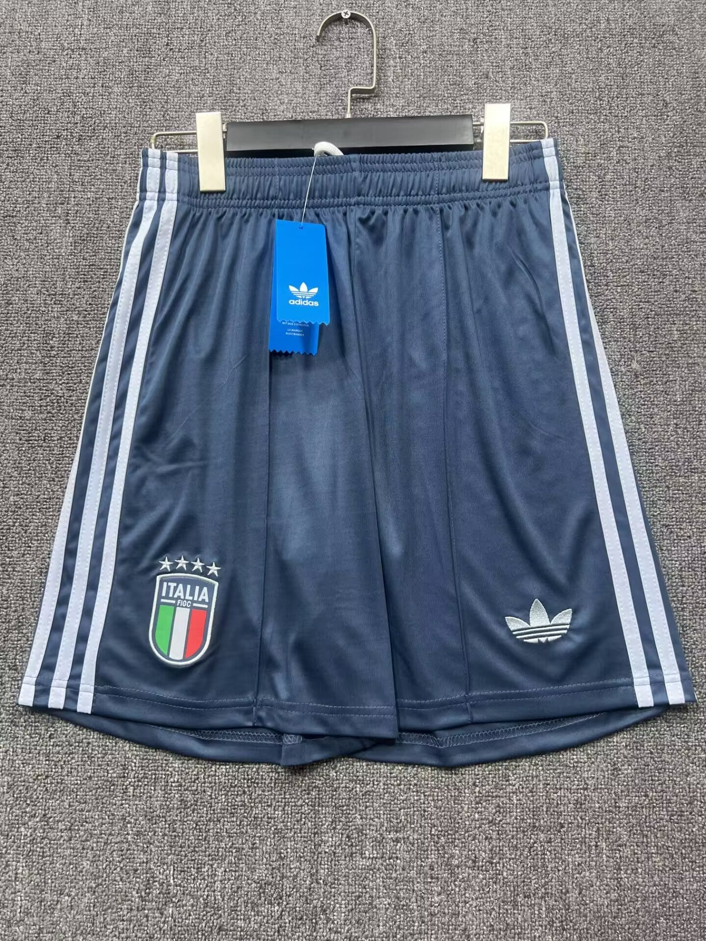 Italy 2026 Away Shorts