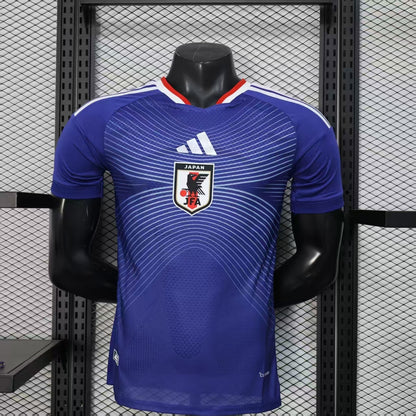 Japan 2026 Home Jersey