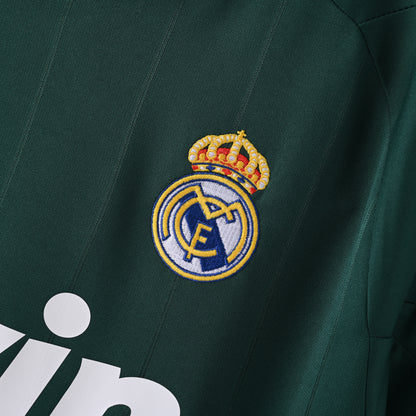 Real Madrid 2012/2013 Third Jersey