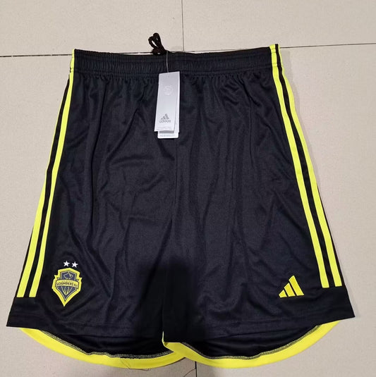 Seattle Sounders 2023/2024 Away Shorts