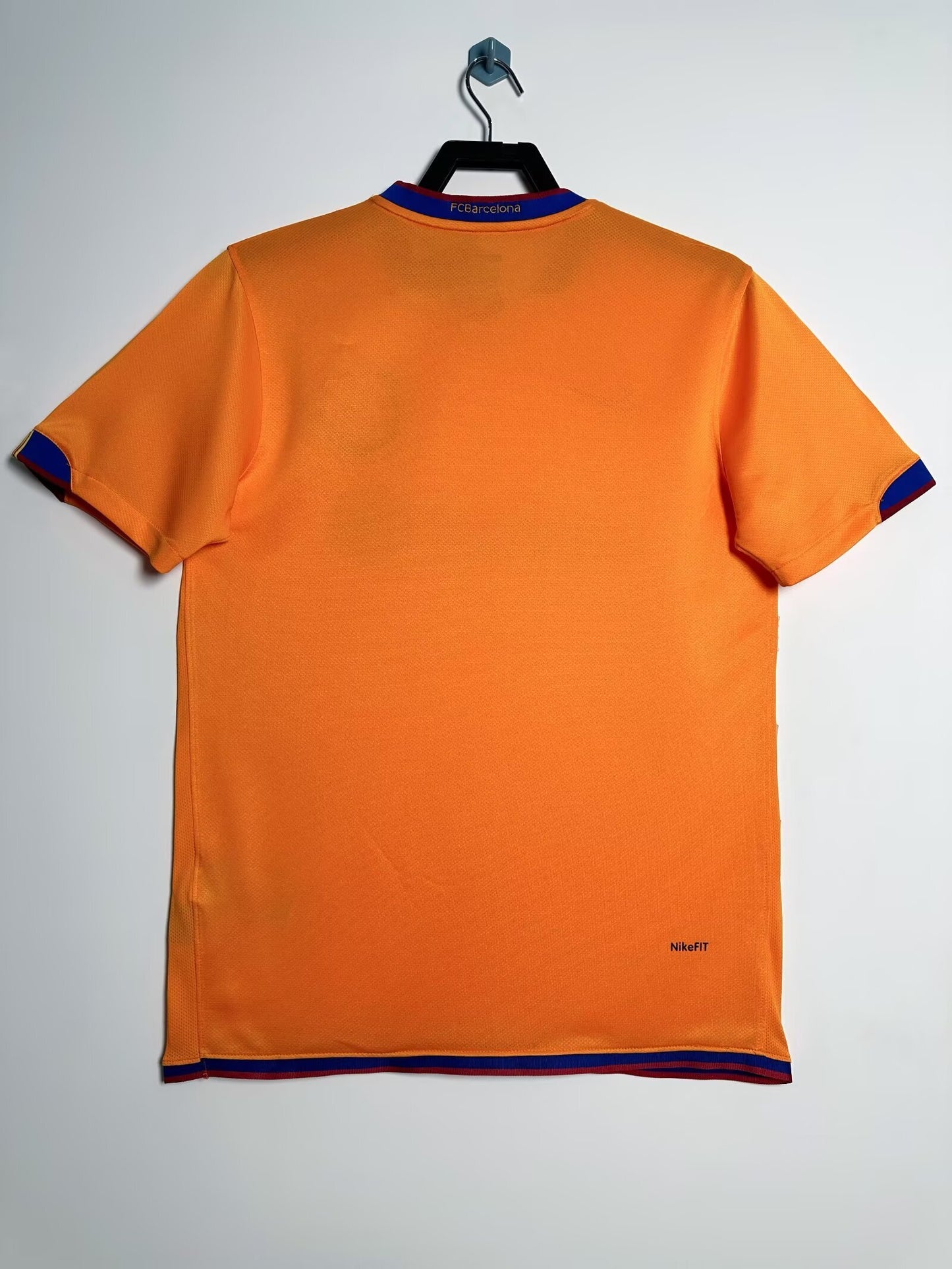 Barcelona 2006/2007 Away Jersey
