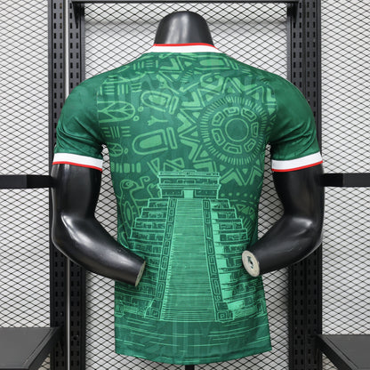 Mexico 2026 Jersey