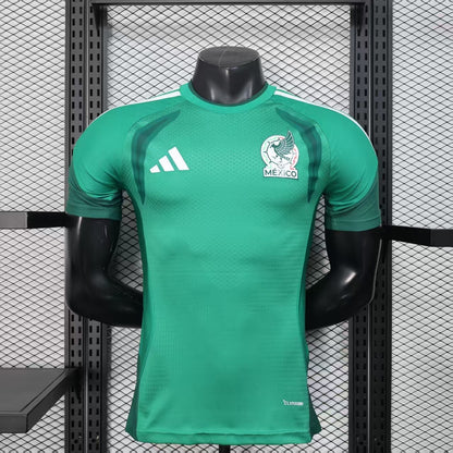 Mexico 2026 Jersey