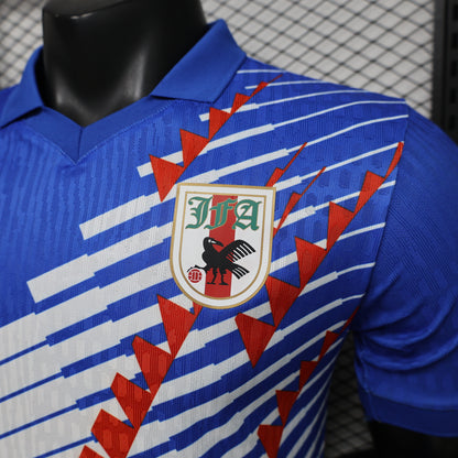 Japan 2026 Jersey