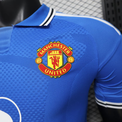 Manchester United 2026/2027 Jersey