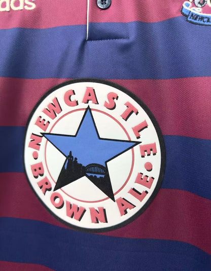 Newcastle 1996/1997 Away Jersey