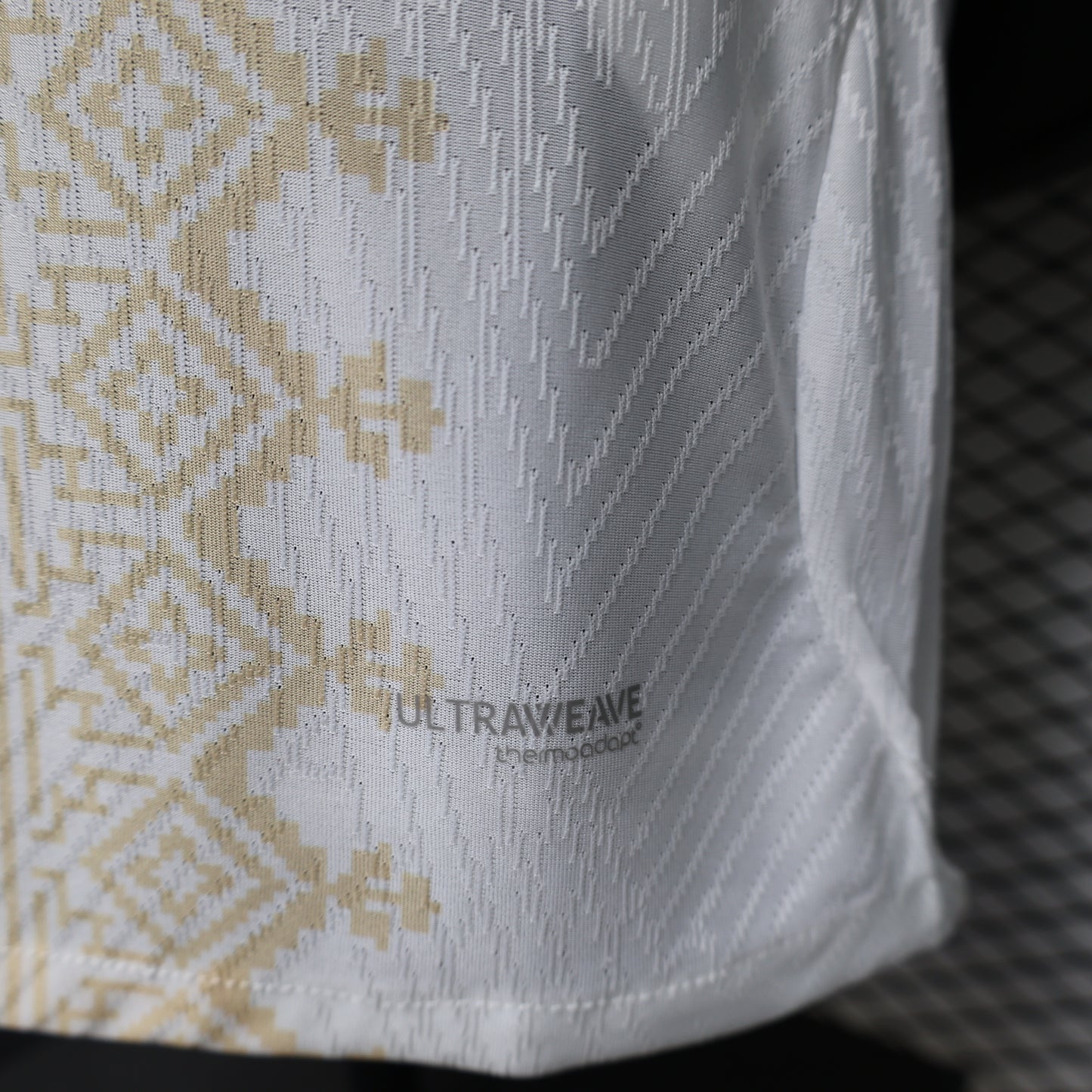 Morocco 2026 Away Jersey