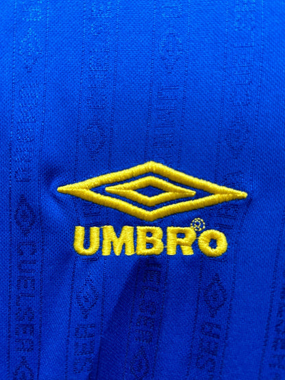 Chelsea 1995/1997 Home Jersey