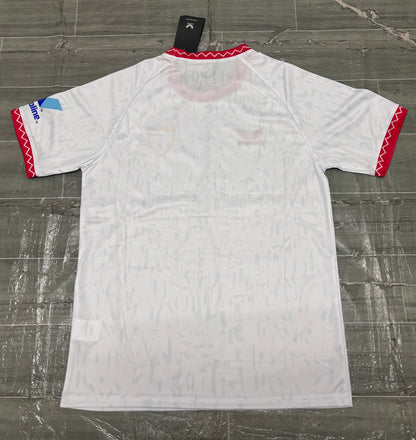 Sevilla 2024/2025 Home Jersey