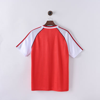 Arsenal 1988/1990 Home Jersey