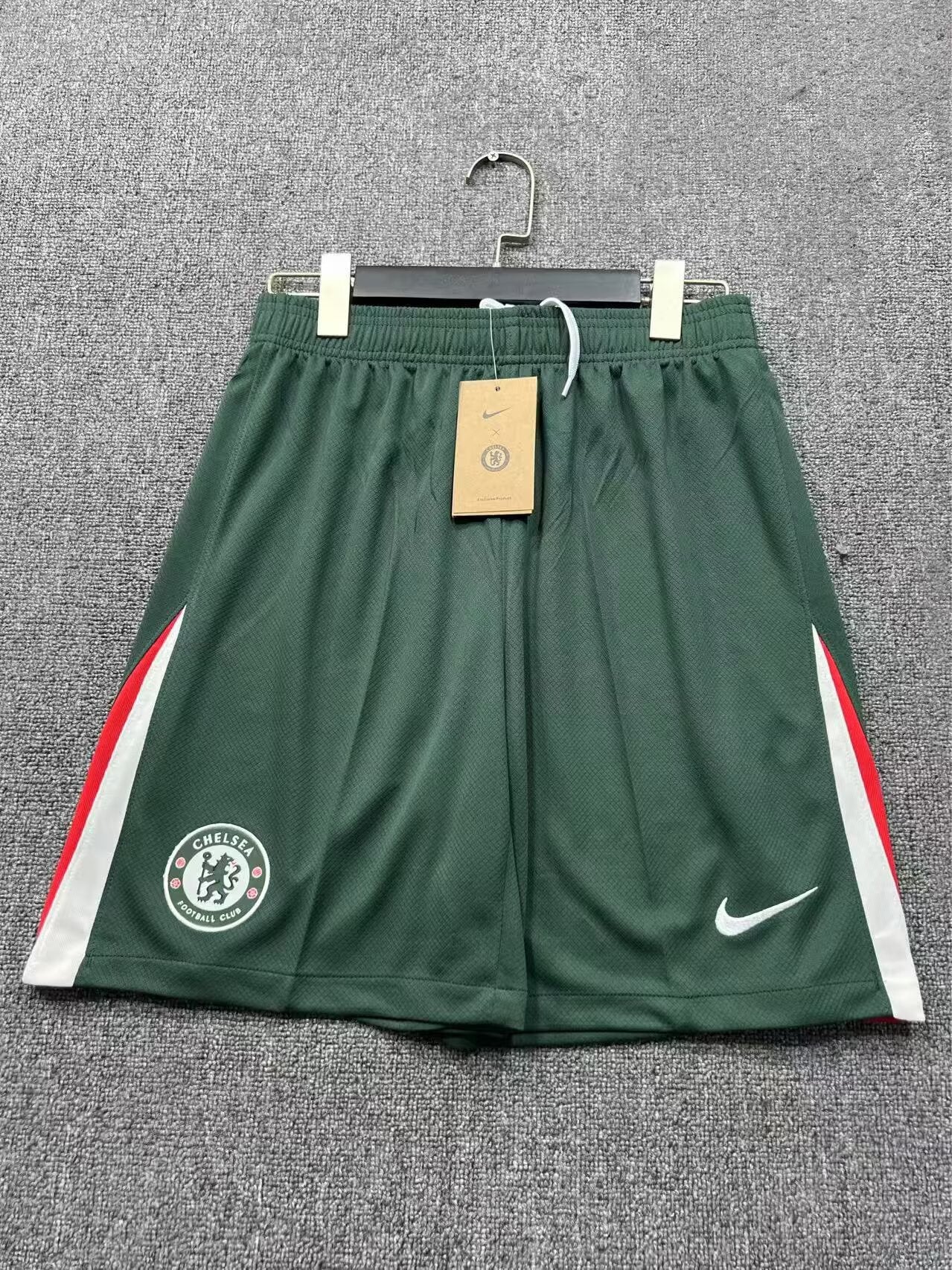 Chelsea 2025/2026 Shorts