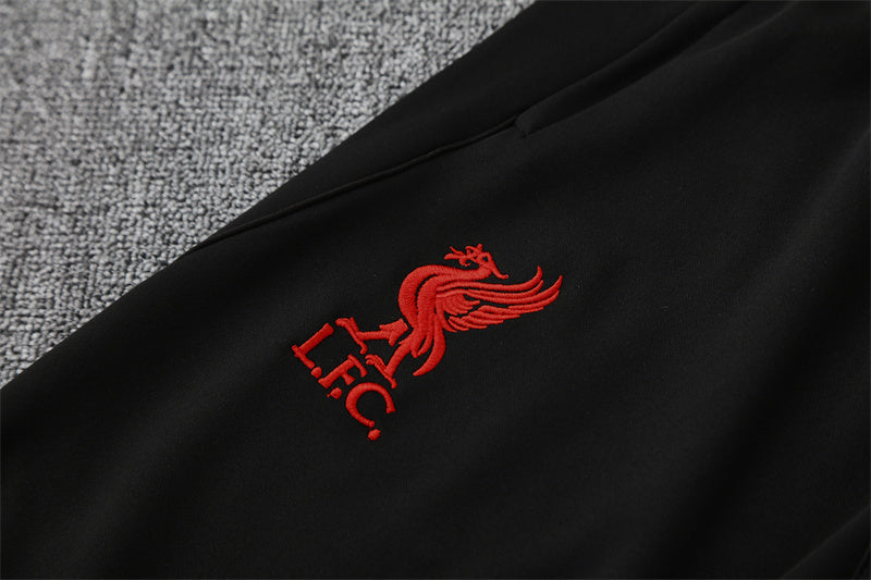 Liverpool 2025/2026 Training Suit