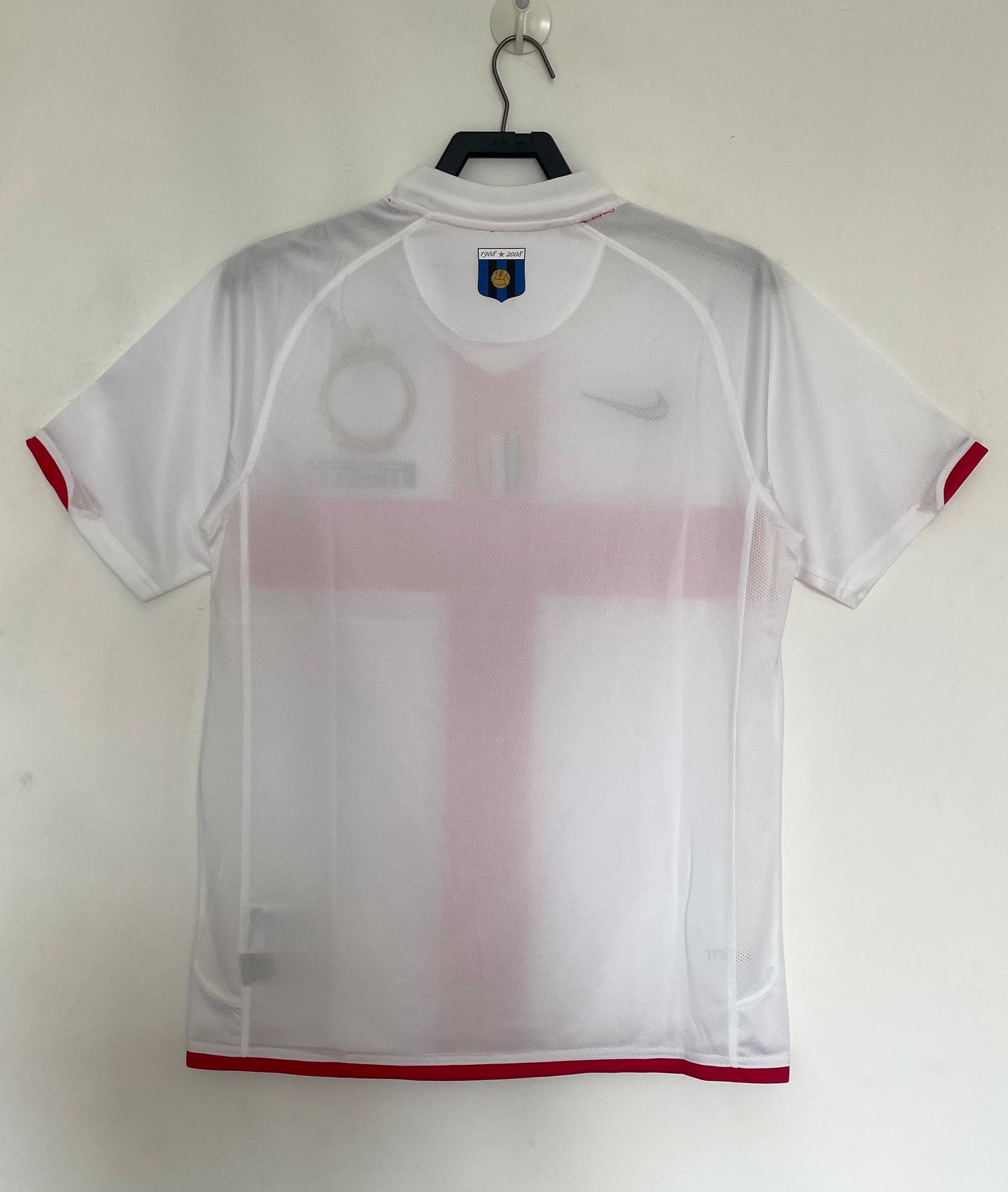 Inter Milan 2007/2008 Away Jersey