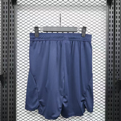 Arsenal 2025/2026 Away Shorts