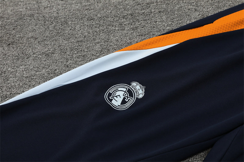 Real Madrid 2024/2025 Training Suit