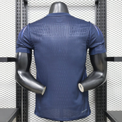 Uruguay 2026 Away Jersey
