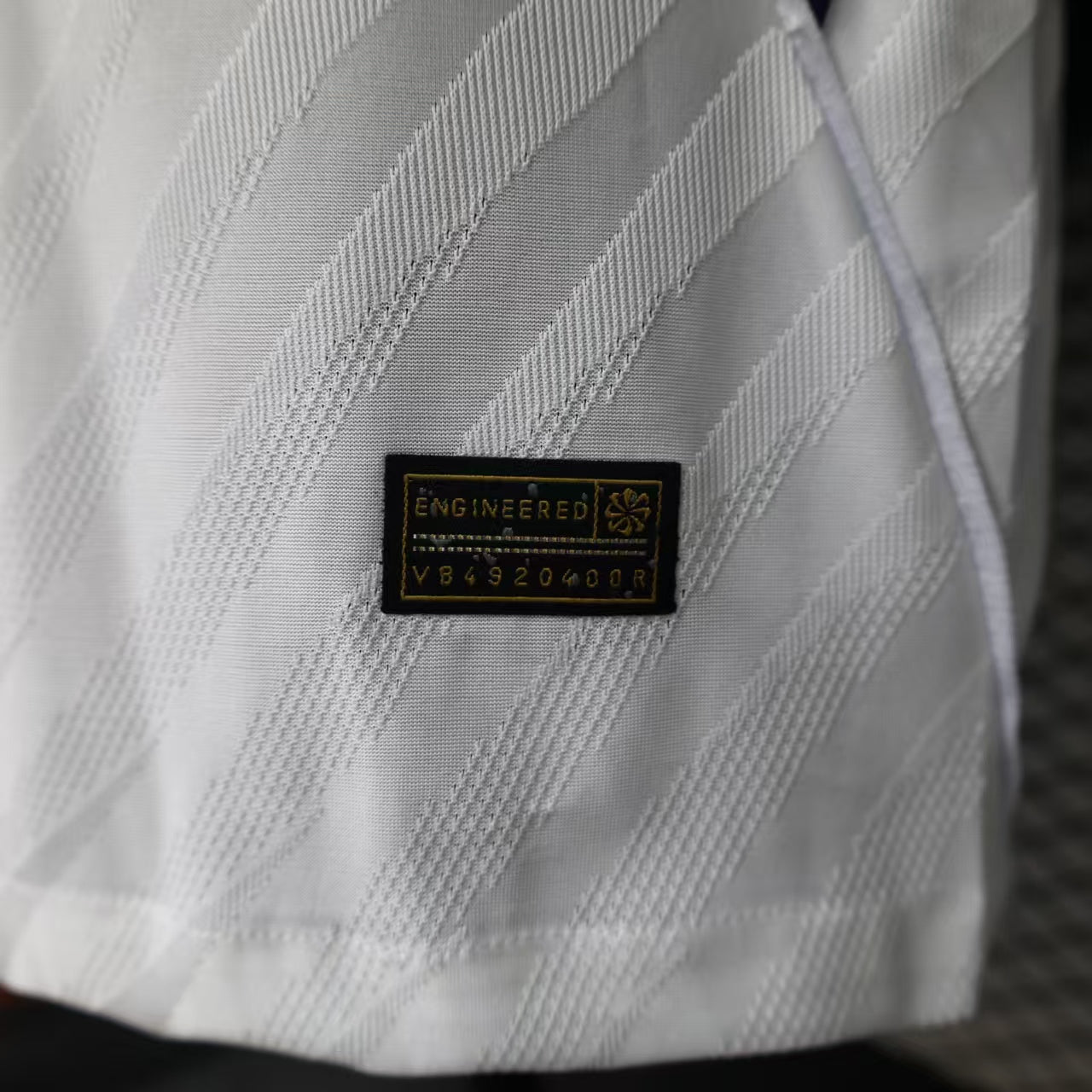 Tottenham 2026/2027 Home Jersey