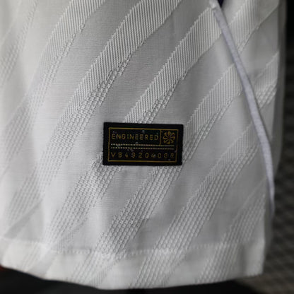 Tottenham 2026/2027 Home Jersey