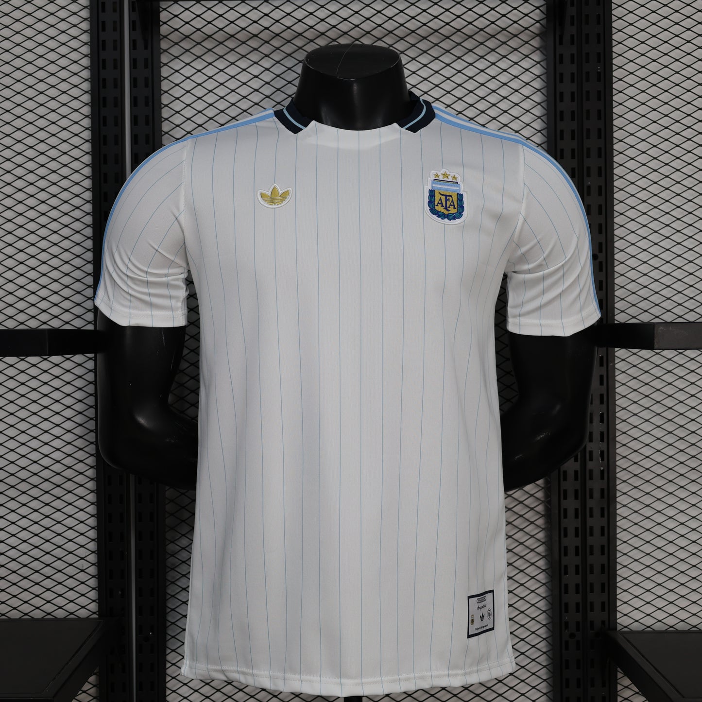 Argentina 2026 Jersey