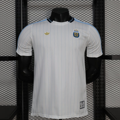 Argentina 2026 Jersey