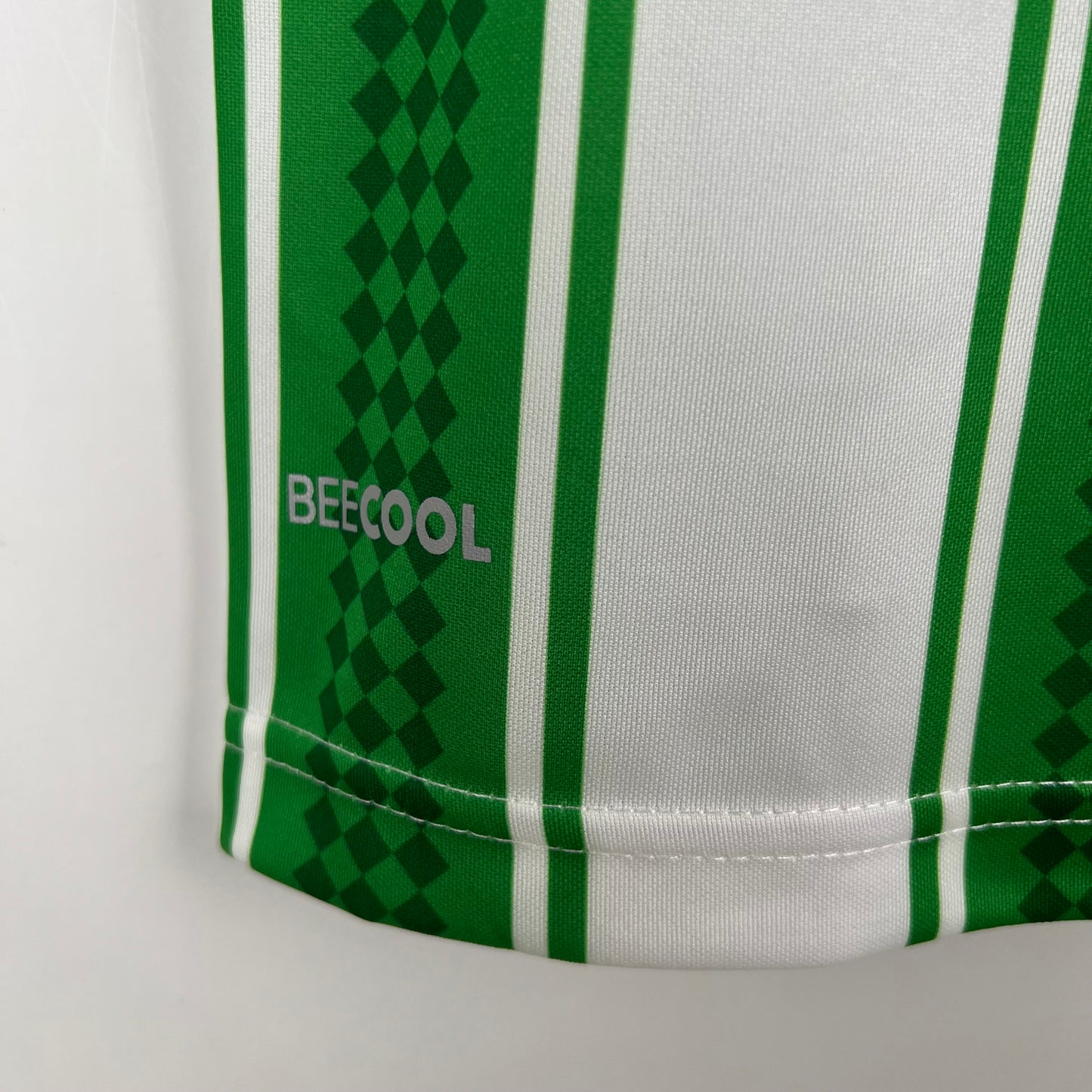Real Betis 2023/2024 Home Jersey
