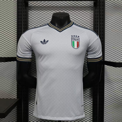 Italy 2026 Away Jersey
