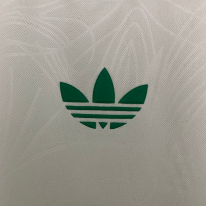 Celtic 2025/2026 Jersey