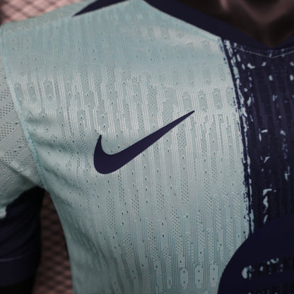 Barcelona 2024/2025 Jersey