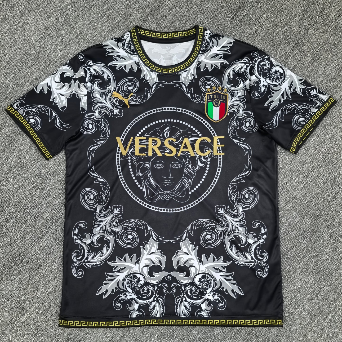 Italy 2023 Jersey