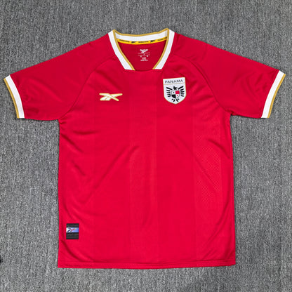 Panama 2025 Home Jersey