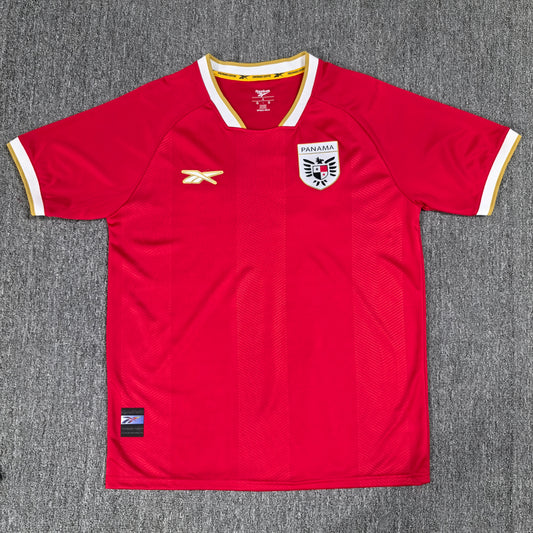 Panama 2025 Home Jersey