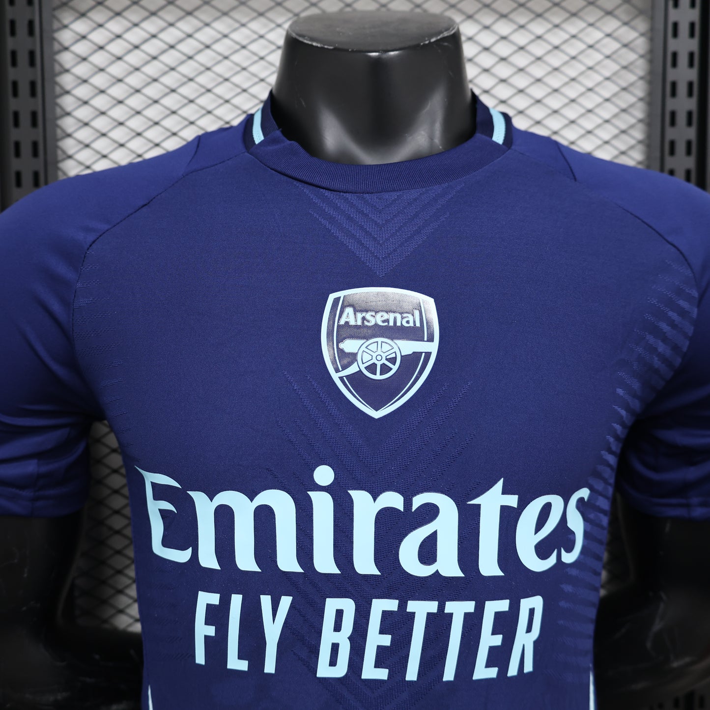 Arsenal 2025/2026 Jersey