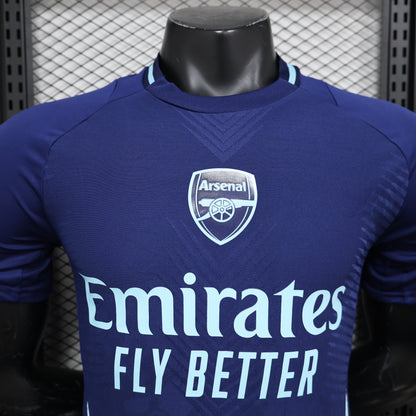 Arsenal 2025/2026 Jersey