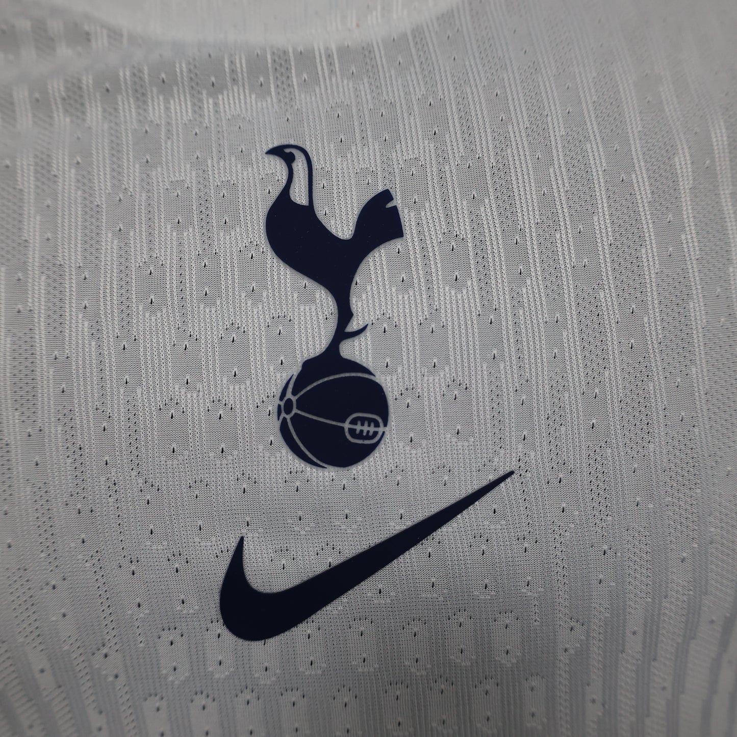 Tottenham 2025/2026 Jersey