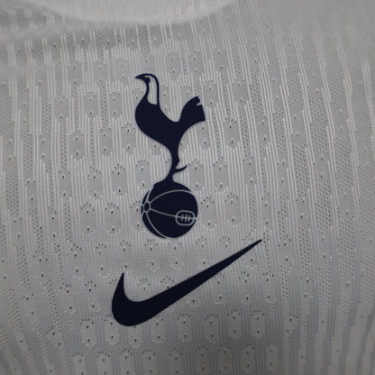 Tottenham 2025/2026 Jersey