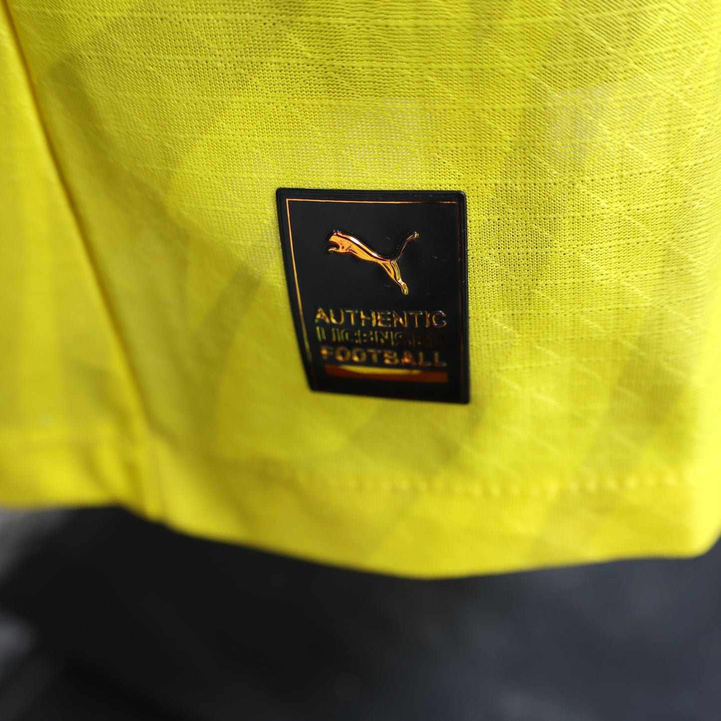 Dortmund 2025/2026 Jersey