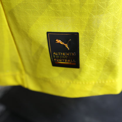 Dortmund 2025/2026 Jersey