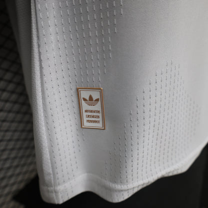 Real Madrid 2026/2027 Jersey