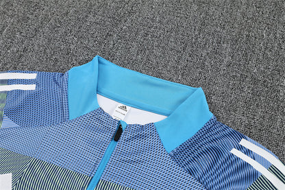 Real Madrid 2025/2026 Training Suit