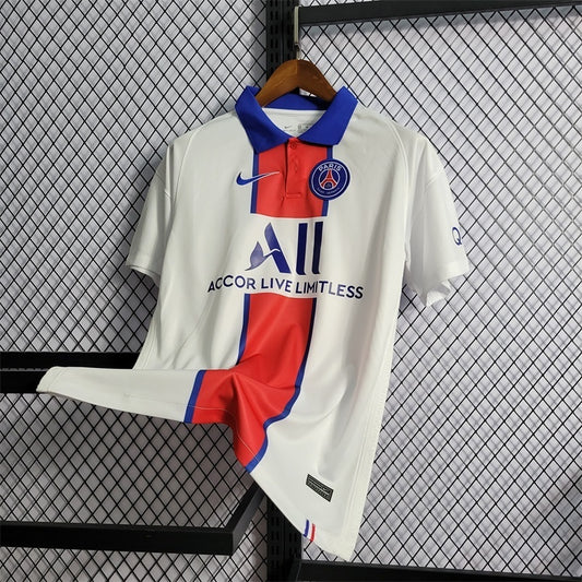 PSG 2020/2021 Away Jersey