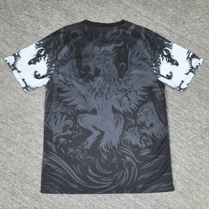 Japan 2024 Jersey