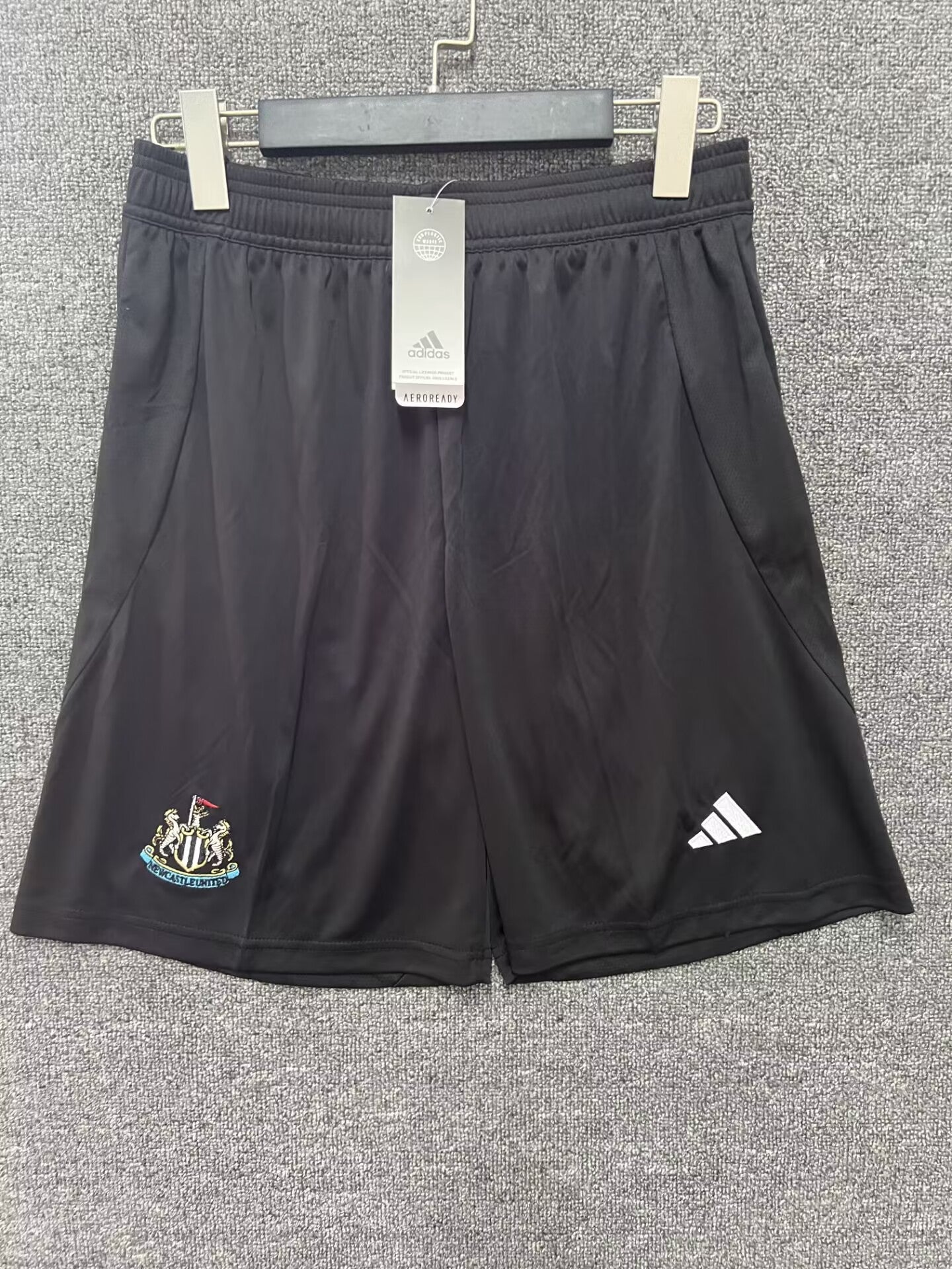 Newcastle 2024/2025 Home Shorts