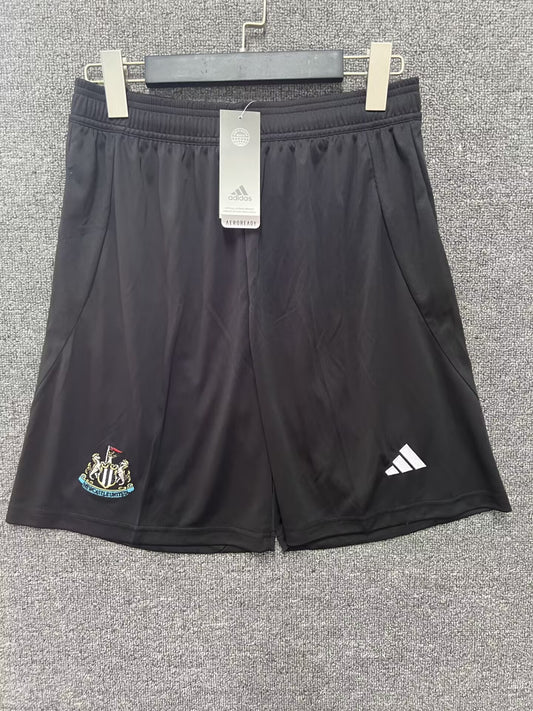 Newcastle 2024/2025 Home Shorts