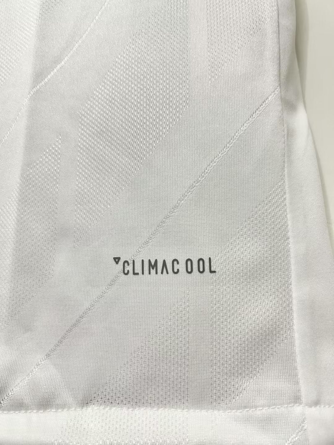 RM 2017/2018 Home Jersey