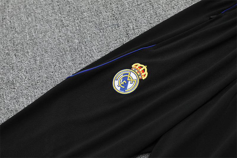 Real Madrid 2025/2026 Training Suit