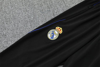 Real Madrid 2025/2026 Training Suit