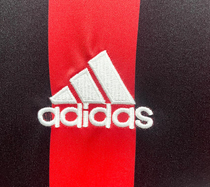 AC Milan 2017/2018 Home Jersey