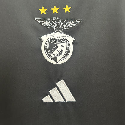 Benfica 2025/2026 Jersey