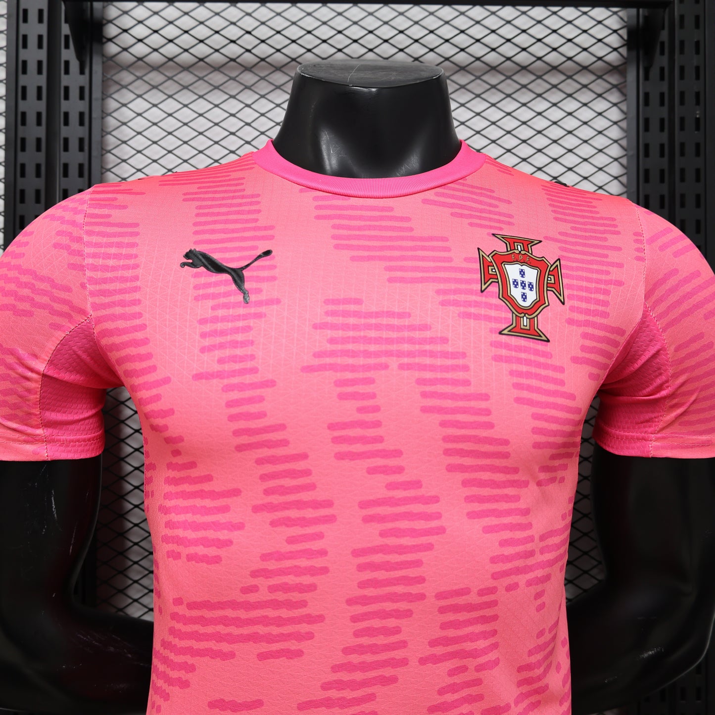 Portugal 2026 Jersey